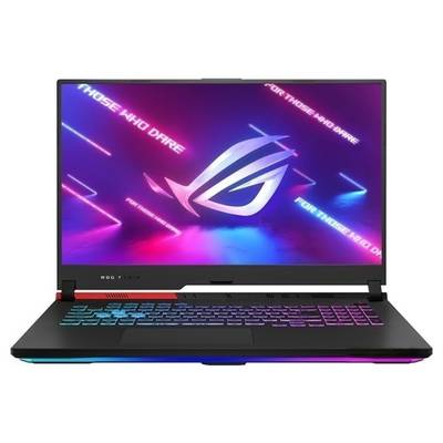 ASUS ROG Strix G17 G713QM-HX169