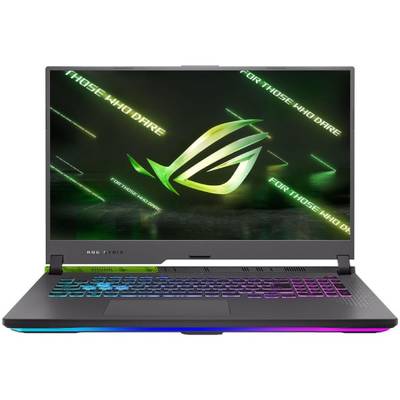 ASUS ROG Strix G17 G713RW-LL154