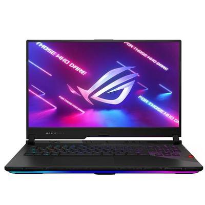 ASUS ROG Strix Scar 15 G533QS-HF145