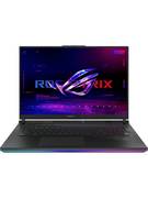 ASUS ROG Strix SCAR 18 2024 G834JZR-N6019 ASUS ROG Strix SCAR 18 2024 G834JZR-N6019