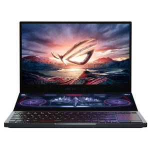 ASUS ROG Zephyrus Duo 15 GX550LXS-HF088T