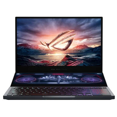 ASUS ROG Zephyrus Duo 15 GX550LWS-HF046T