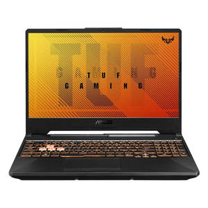 ASUS TUF Gaming A15 FA506II-HN208