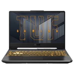 ASUS TUF Gaming A15 FA506QM-HN016