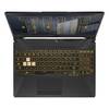 ASUS TUF Gaming A15 FA506QM-HN016