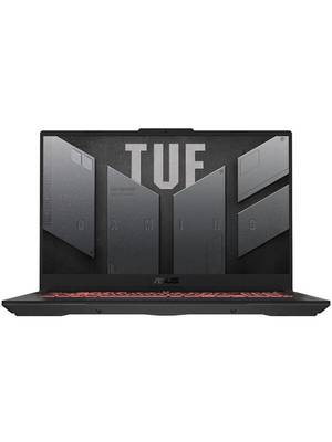 ASUS TUF Gaming A17 2023 FA707NU-HX070