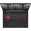 ASUS TUF Gaming A17 2023 FA707NV-HX064