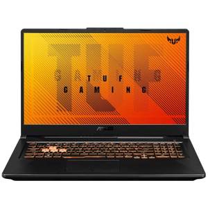 ASUS TUF Gaming A17 FA706IC-HX006