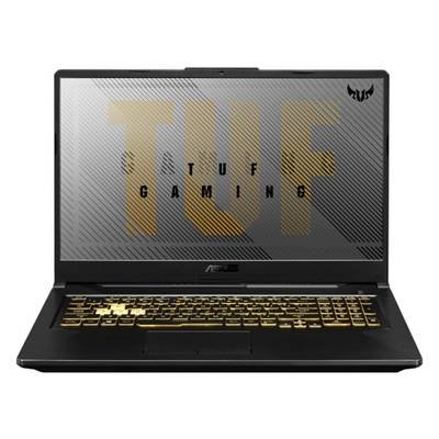 ASUS TUF Gaming A17 FA706IU-H7006T