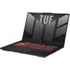 ASUS TUF Gaming A17 FA707RE-HX027