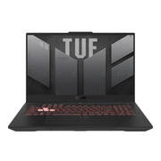 ASUS TUF Gaming A17 FA707RE-HX040W