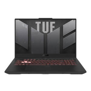 ASUS TUF Gaming A17 FA707RE-HX040W