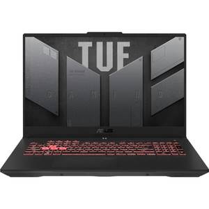 ASUS TUF Gaming A17 FA707RM-HX020