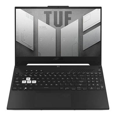 ASUS TUF Gaming Dash F15 2022 FX517ZC-HN058