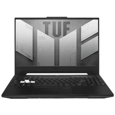 ASUS TUF Gaming Dash F15 2022 FX517ZR-HQ008