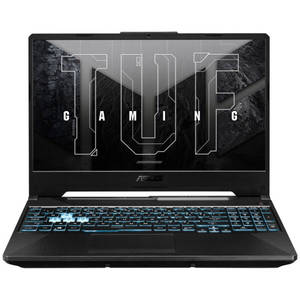 ASUS TUF Gaming F15 FX506HC-HN004