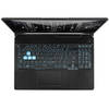 ASUS TUF Gaming F15 FX506HC-HN004