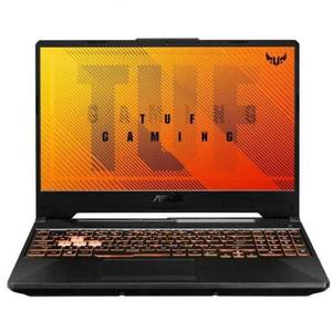 ASUS TUF Gaming F15 FX506LI-BQ057