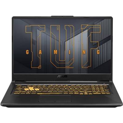 ASUS TUF Gaming F17 FX706HC-HX007W