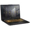 ASUS TUF Gaming F17 FX706HC-HX007W