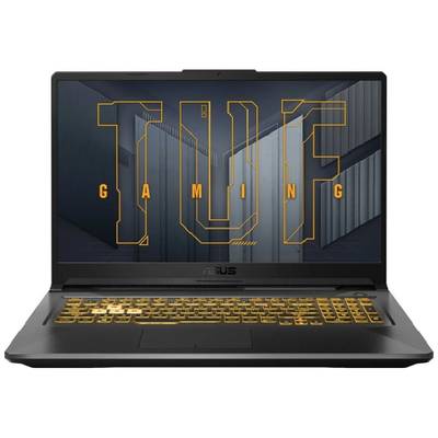 ASUS TUF Gaming F17 FX706HCB-HX111