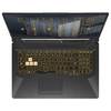 ASUS TUF Gaming F17 FX706HCB-HX111