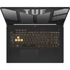 ASUS TUF Gaming F17 FX707ZC4-HX095
