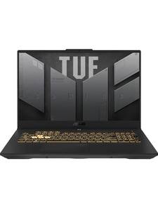 ASUS TUF Gaming F17 FX707ZC4-HX097