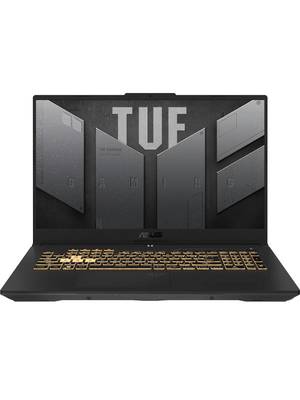 ASUS TUF Gaming F17 FX707ZC4-HX097