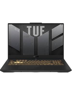 ASUS TUF Gaming F17 FX707ZM-HX046