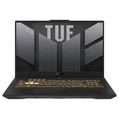 ASUS TUF Gaming F17 FX707ZM-KH083