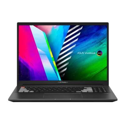 ASUS Vivobook Pro 16X OLED M7600QC-L2011