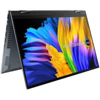 ASUS Zenbook 14 Flip OLED UP5401EA-KN118W