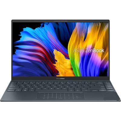 ASUS ZenBook 14 UM425QA-KI067