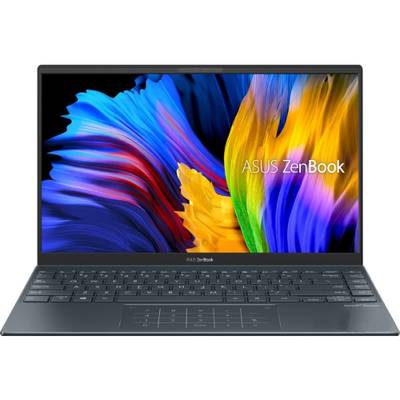 ASUS ZenBook 14 UM425QA-KI075