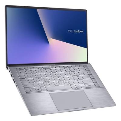 ASUS ZenBook 14 UM433IQ-A5026