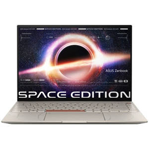 ASUS Zenbook 14X OLED Space Edition UX5401ZAS-KN032X