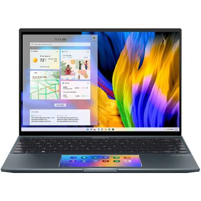 ASUS Zenbook 14X OLED UX5400EG-KU210W