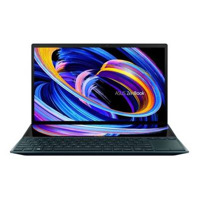 ASUS ZenBook Duo 14 UX482EA-HY219R