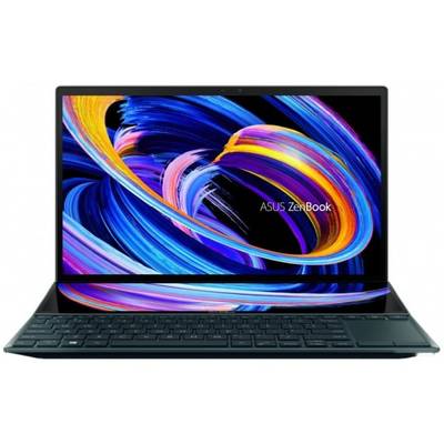 ASUS ZenBook Duo 14 UX482EGR-HY361X