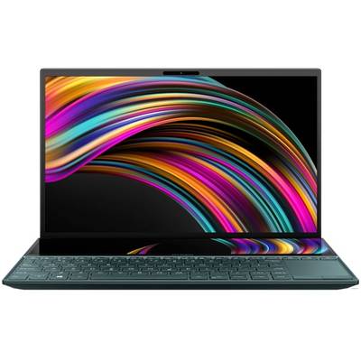 ASUS ZenBook Duo UX481FA-HJ048T