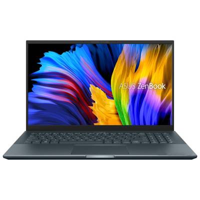 ASUS ZenBook Pro 15 UM535QE-KJ193X