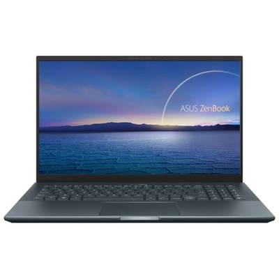 ASUS ZenBook Pro 15 UX535LI-BN139T