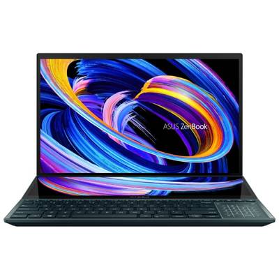 ASUS ZenBook Pro Duo 15 OLED UX582HM-H2033X