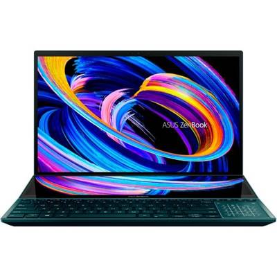 ASUS ZenBook Pro Duo 15 OLED UX582LR-H2003R