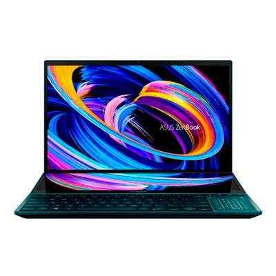 ASUS ZenBook Pro Duo 15 OLED UX582LR-H2004R