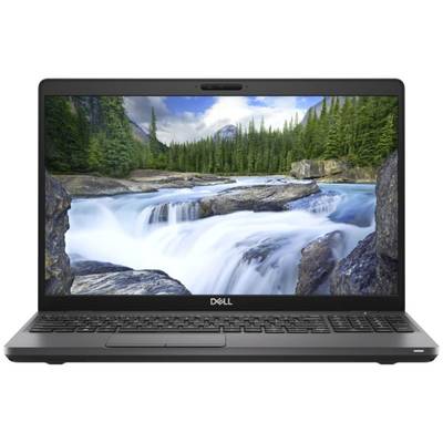 Dell Latitude 15 5501 750-ABKO