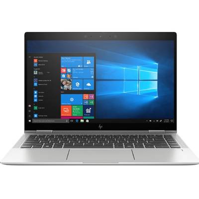 HP EliteBook x360 1040 G6 7KN25EA