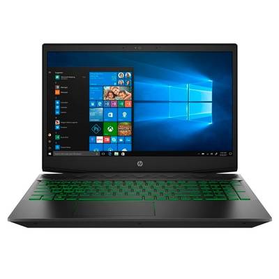 HP Gaming Pavilion 15-DK0000UR