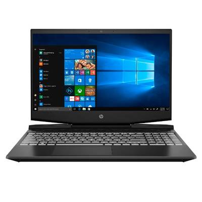 HP Gaming Pavilion 15-DK0020UR